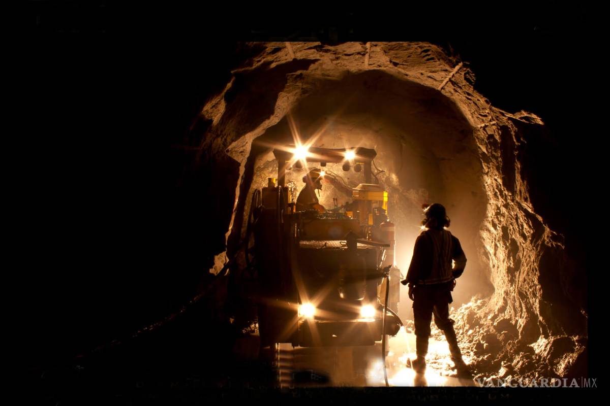 Caerá 17% valor de la producción minera en México: Camimex