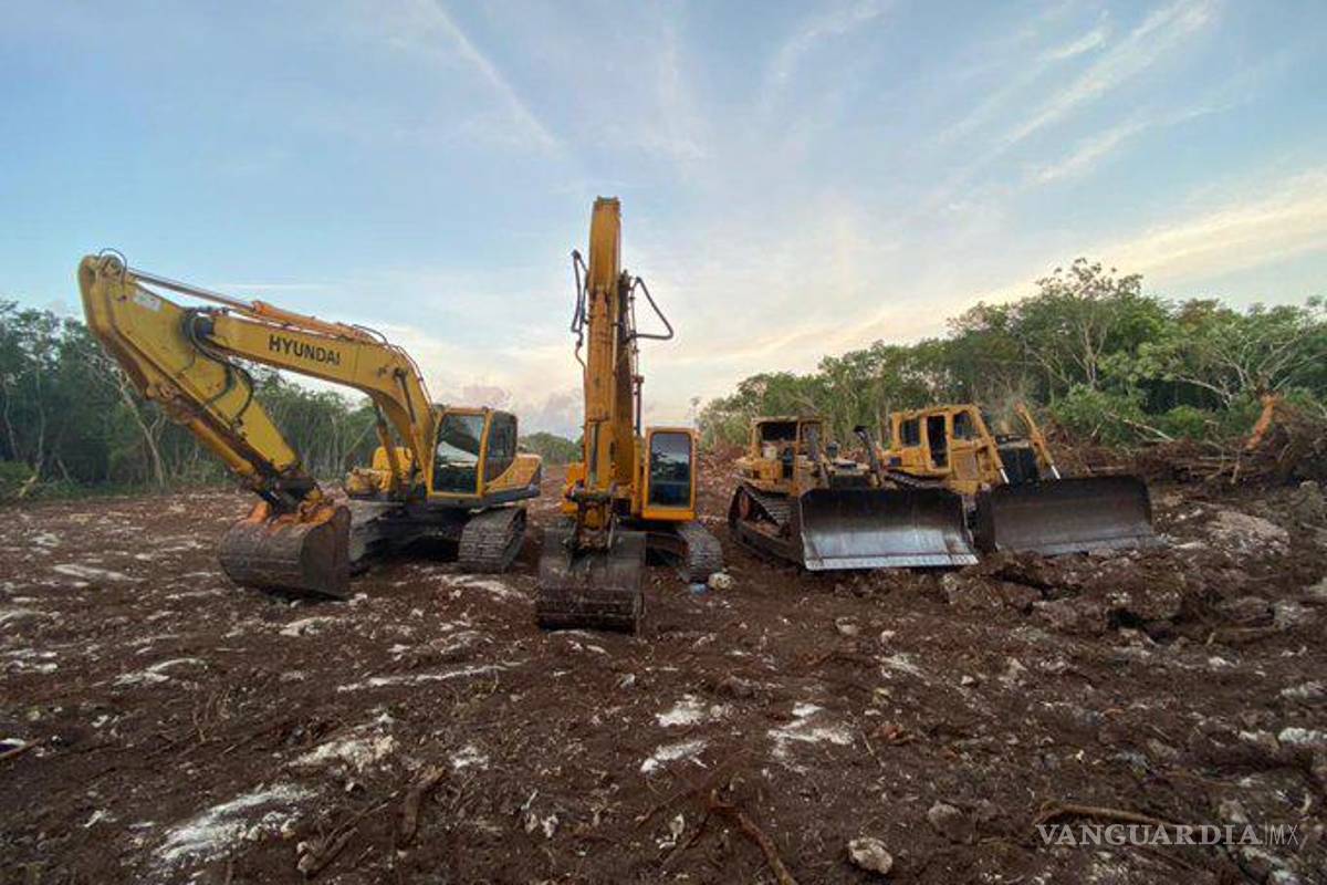 Morena busca como eliminar suspensiones a proyectos de la 4T, con una reforma