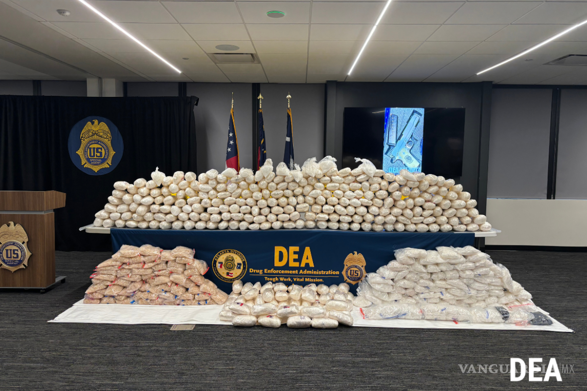 $!FOTO: DEA | Carolina Martienz