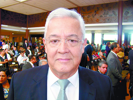 Hasta 18 mdp, multas de STPS