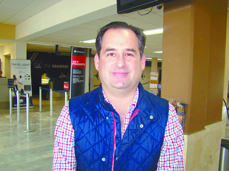 Piden a Nafin ‘abrise’ a Pymes