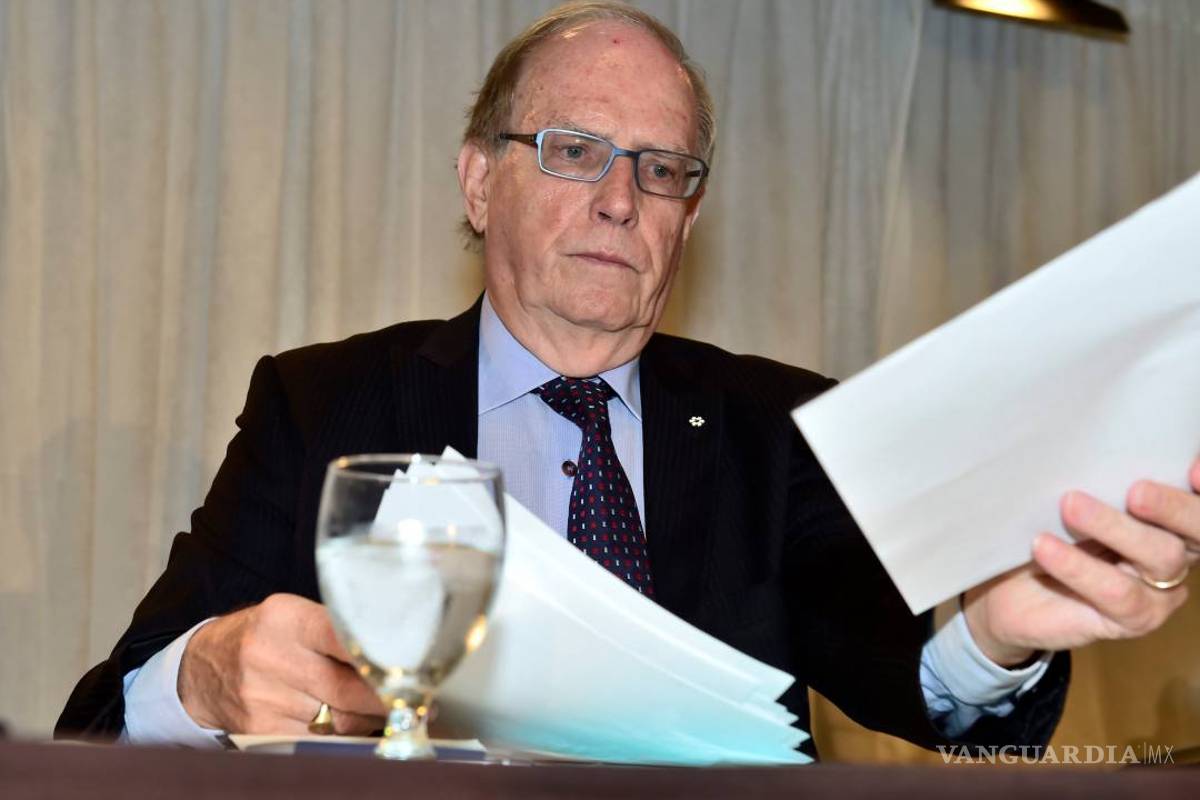 Hay en Rusia un sistema estatal de dopaje: AMA