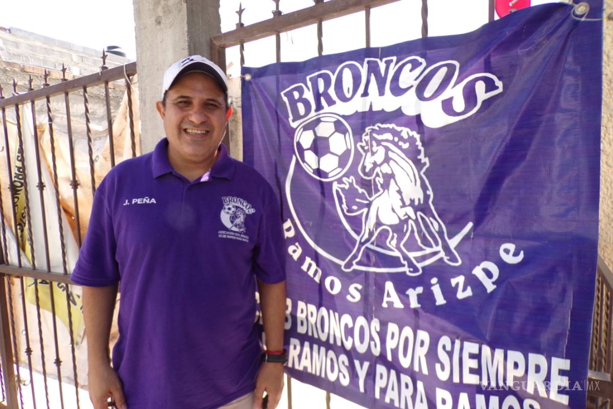 Pues sí son muy broncos... pero de buen corazón; dar de comer al necesitado