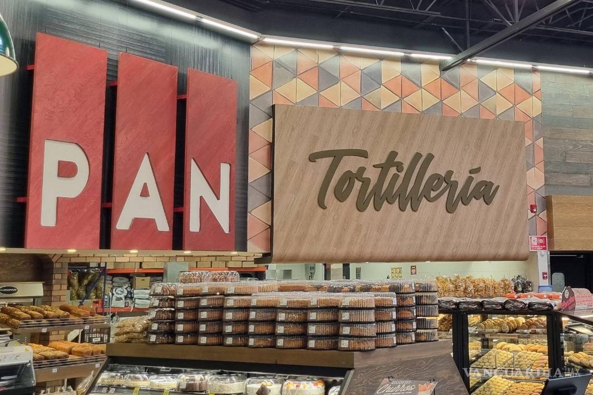 Será este viernes la apertura de la nueva tienda Alsuper Cárdenas; serán ya 9 unidades en Saltillo