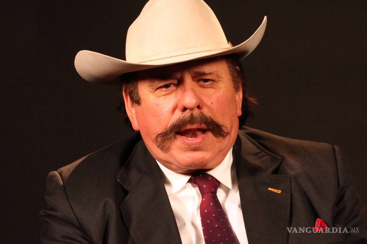 Escriben canción a Guadiana, candidato a la Gubernatura de Coahuila