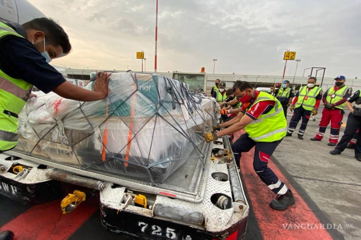 Llega CureVac al país para ensayos clínicos en su tercera fase