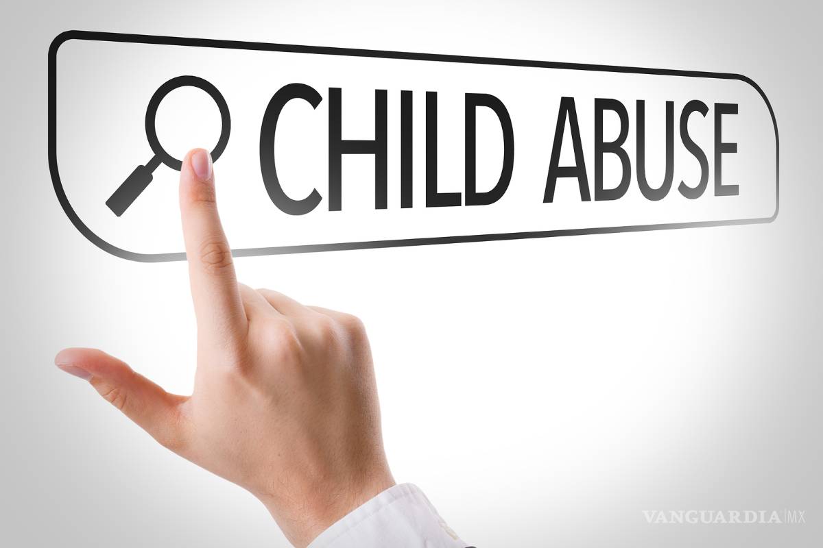 'Caldo de pollo'... palabra clave que utilizan los pedófilos para 'disfrazar' la pornografía infantil