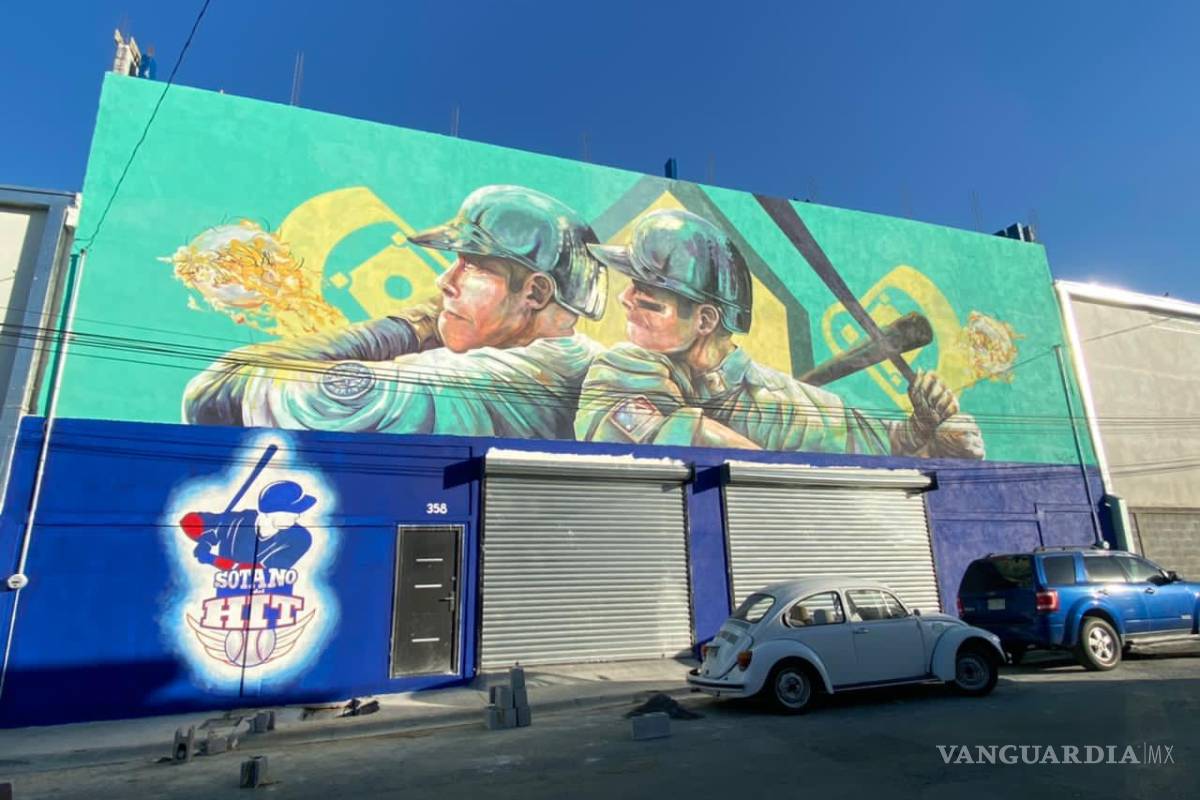 Llega una nueva opción para los amantes del beisbol en Saltillo