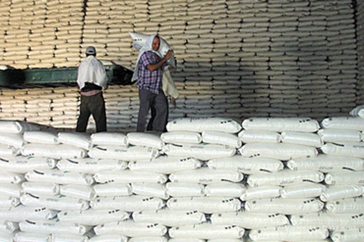 EU ahora apunta a la azúcar mexicana, revisará cumplimiento de pacto