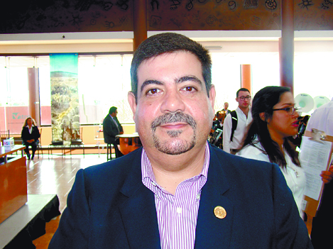 Rechaza IP ‘campañas negras’...