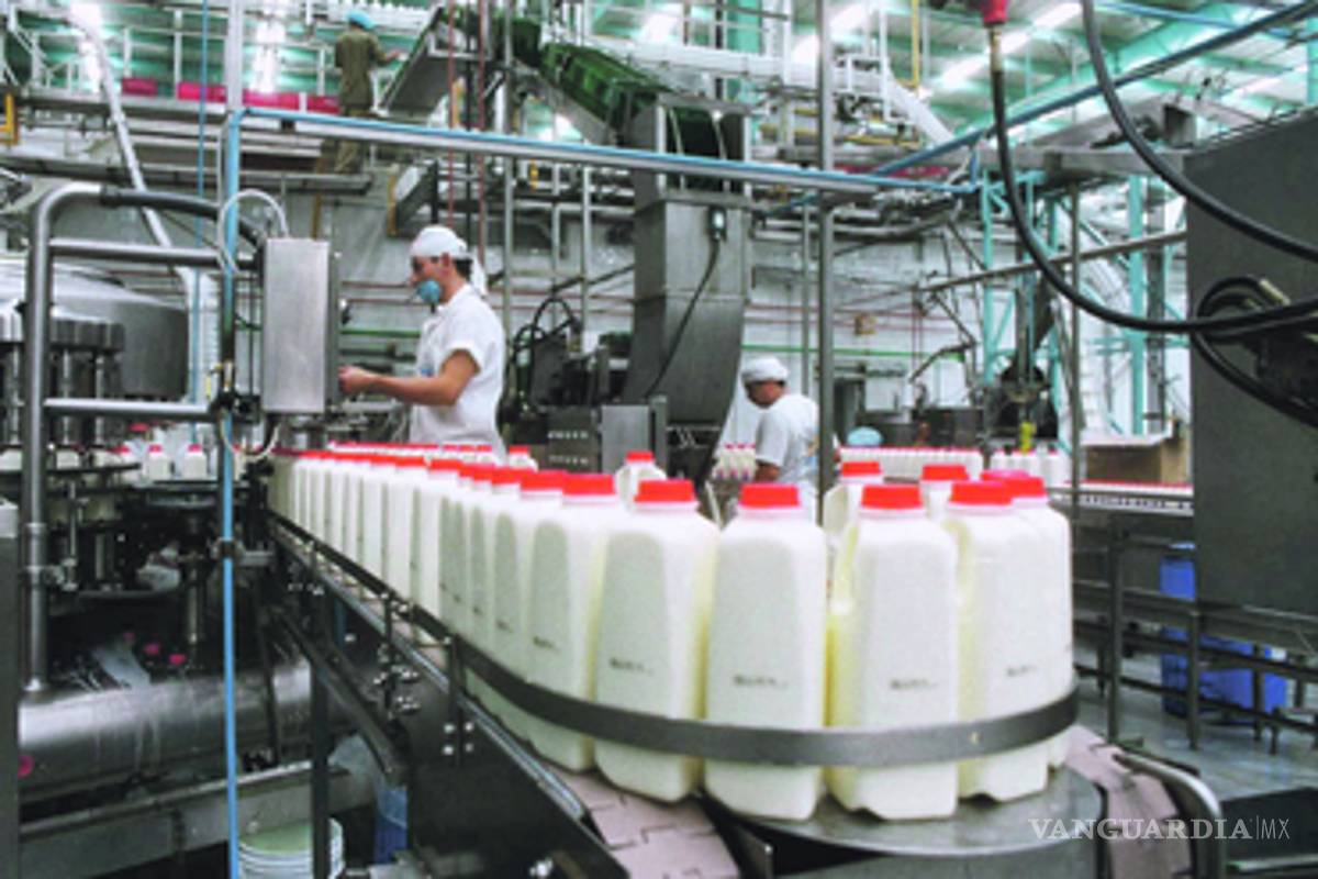 Si AMLO decide llevarse cuenca lechera de Coahuila se perderían 6 mil mdp