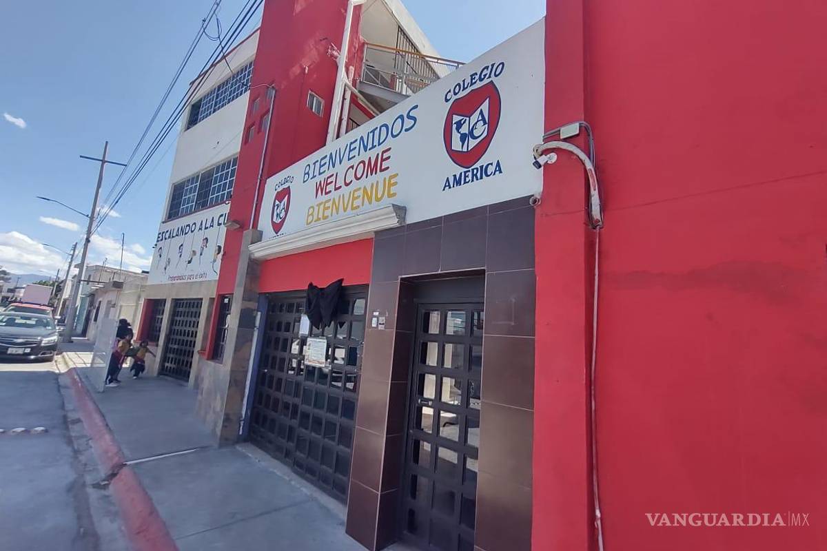 Clausuran guardería en Ramos Arizpe donde murió bebé de 3 meses; carecía de permisos