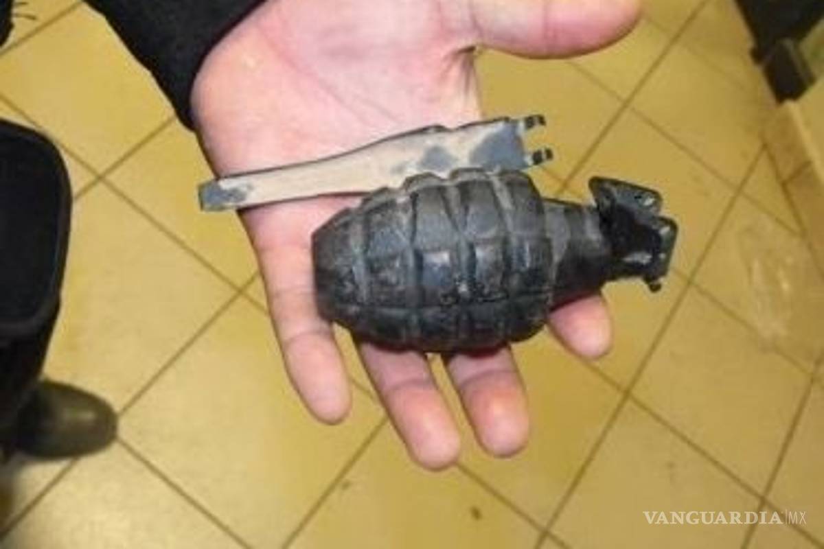 Mueren 6 niños que jugaban con granada en escuela de Tanzania