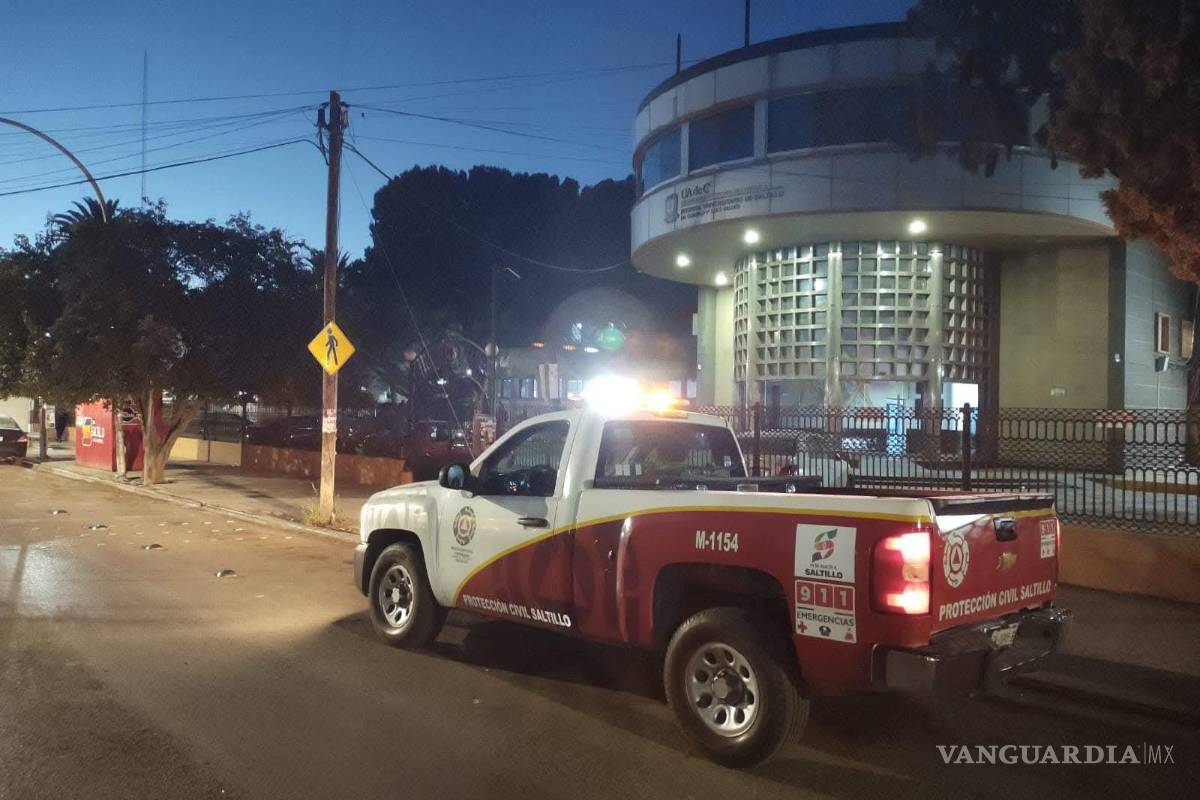 $!El Gobierno Municipal mantiene habilitados cinco refugios temporales en distintos sectores de Saltillo para brindar resguardo a personas en situación vulnerable ante las bajas temperaturas.