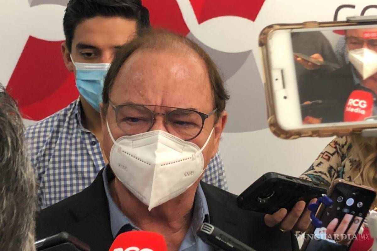 No hay fecha para la aplicación de la segunda vacuna en Viesca, Coahuila