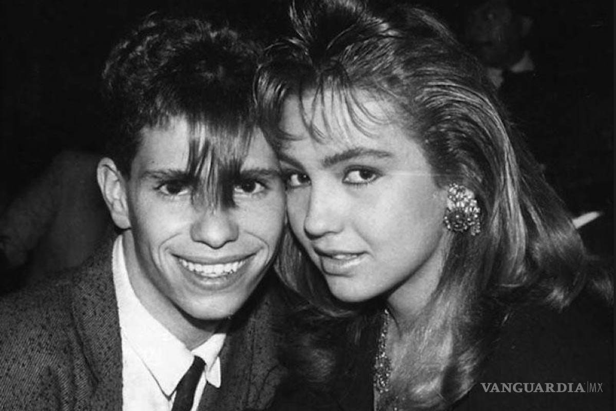 ¿La oyen, la escuchan? Estas fueron las relaciones de Thalía antes de casarse; te va sorprender quién es el número cuatro