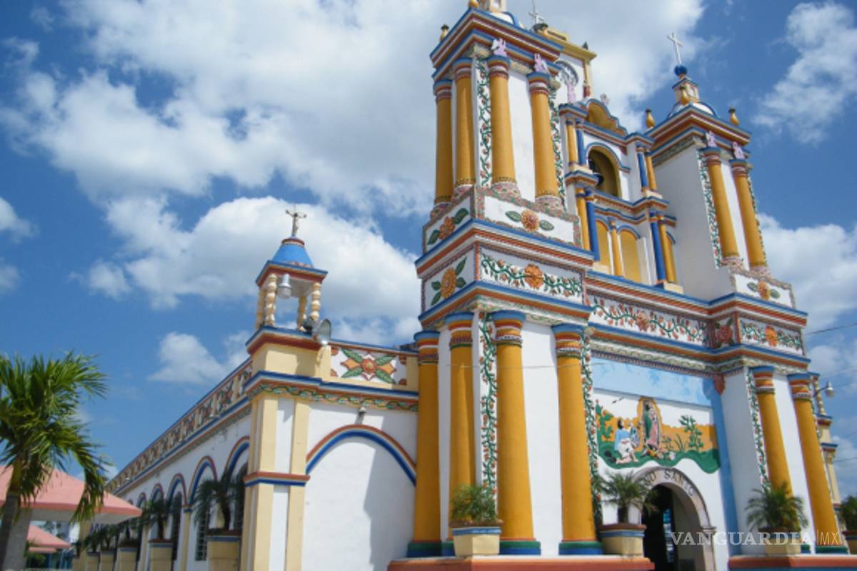 Violan y asesinan a anciana en una iglesia