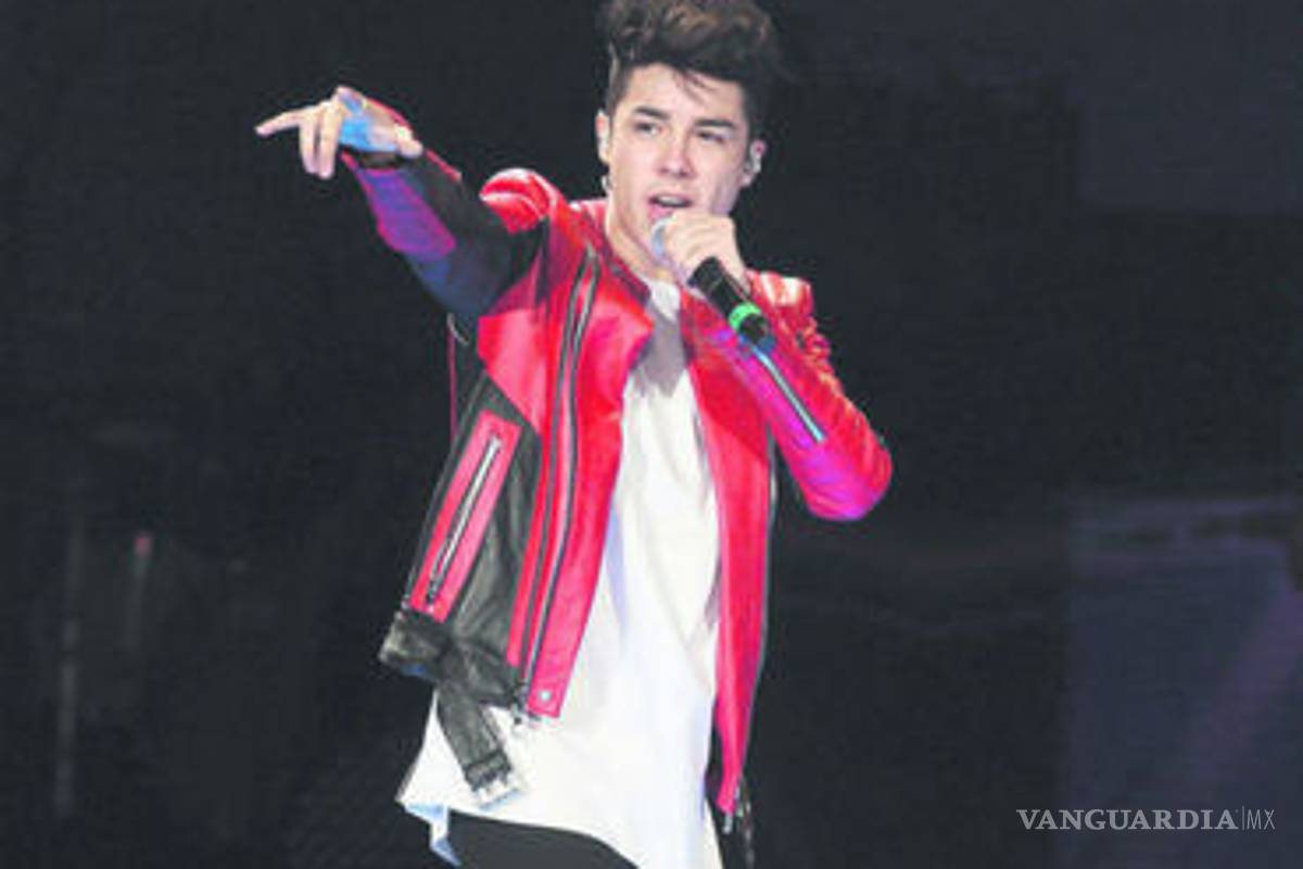 Mario Bautista Alista participación en los Kids’ Choice Awards