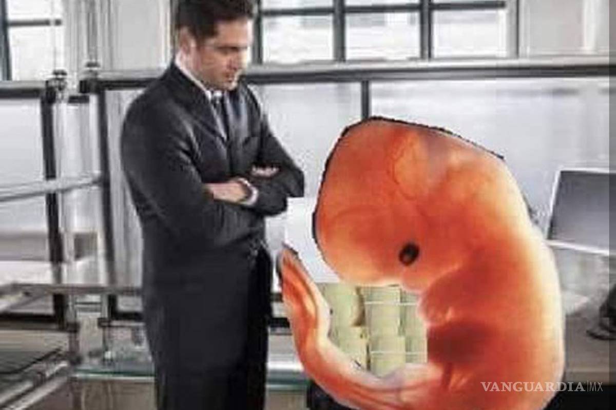 Feto que quiere 'ser ingeniero' se vuelve viral en redes sociales