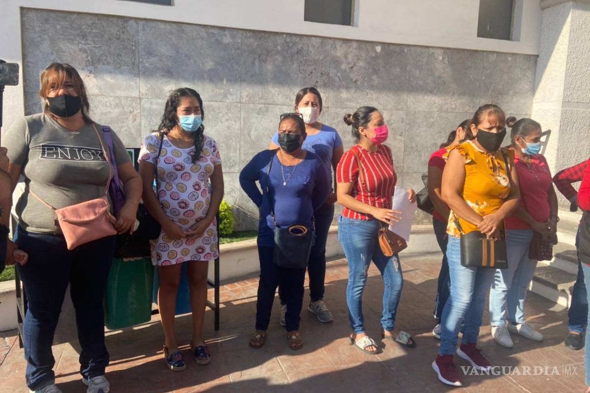 Monclovenses llevan un mes en prisión en EUA; piden 3 mil dólares para ser liberados