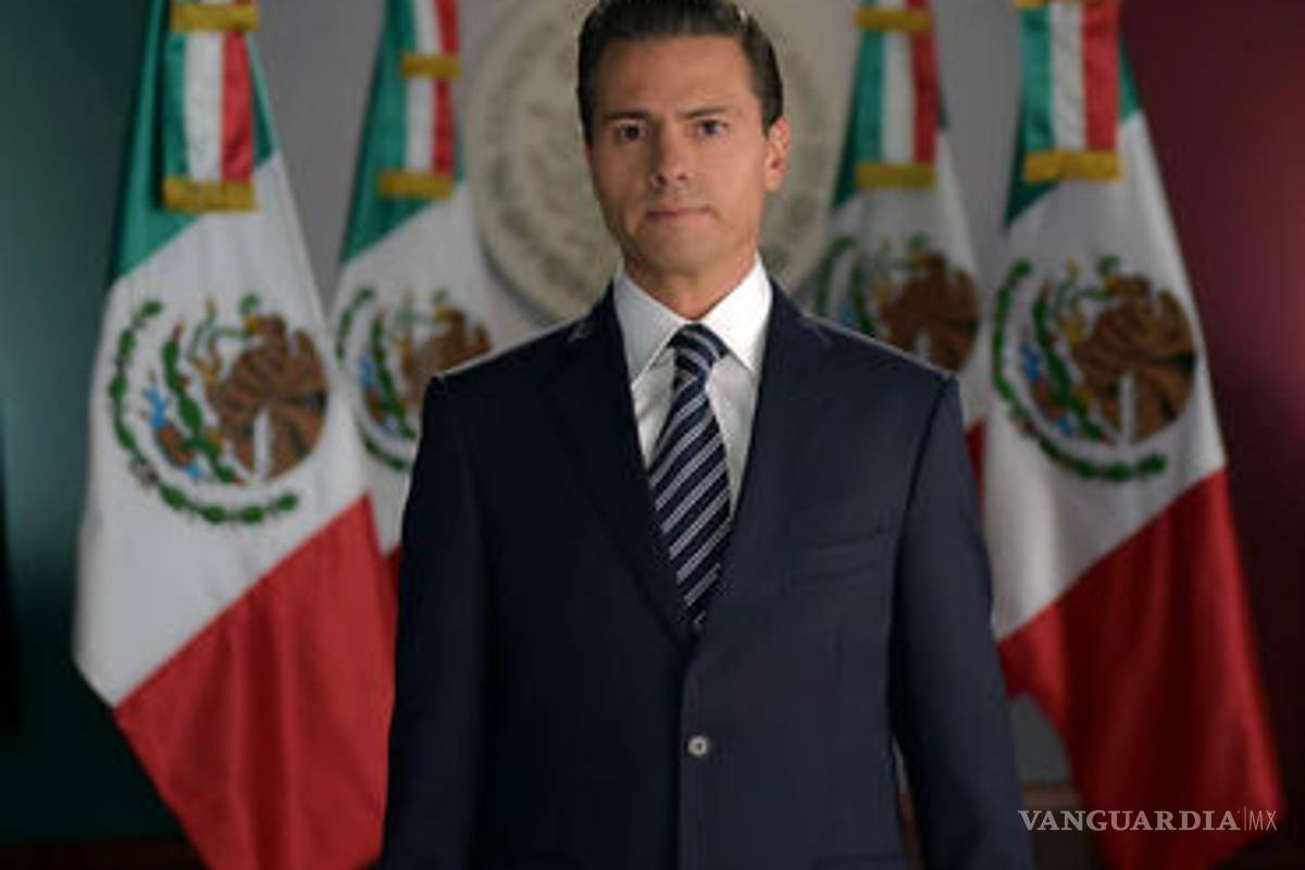 Indigna a saltillenses mensaje de Peña Nieto sobre el gasolinazo