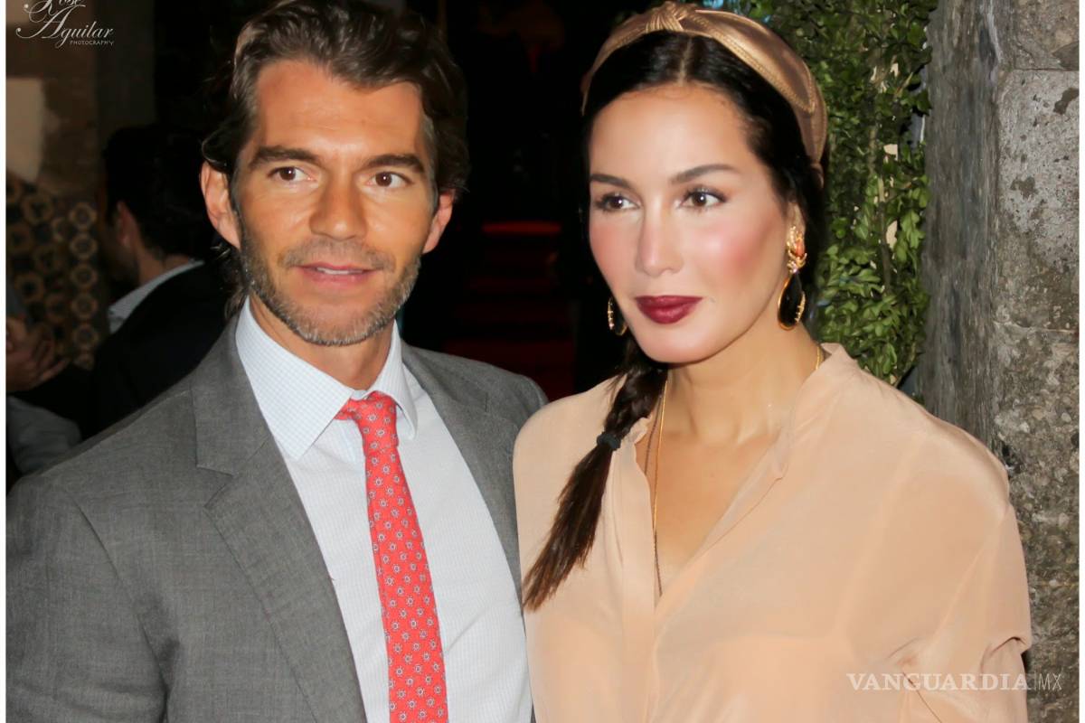 $!"¿Tanto coraje me tienes?, no te pinte el cuerno, no te dejé en la calle”, le dice Martha Cristiana a prometido de Ana Serradilla