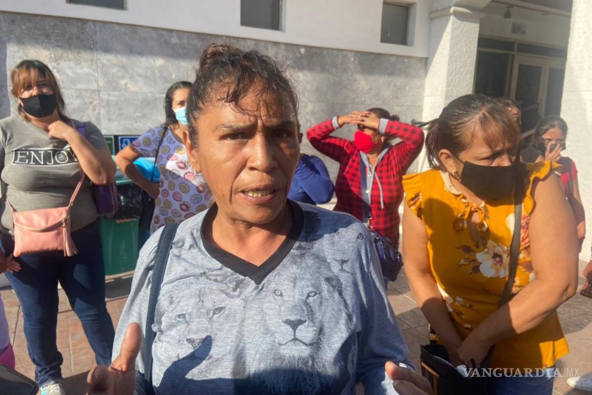 Monclovenses llevan un mes en prisión en EUA; piden 3 mil dólares para ser liberados