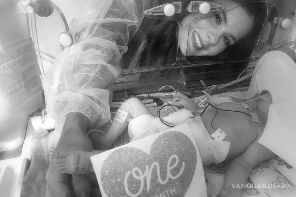 “Misericordia, mi princesa acaba de fallecer”: Wisin