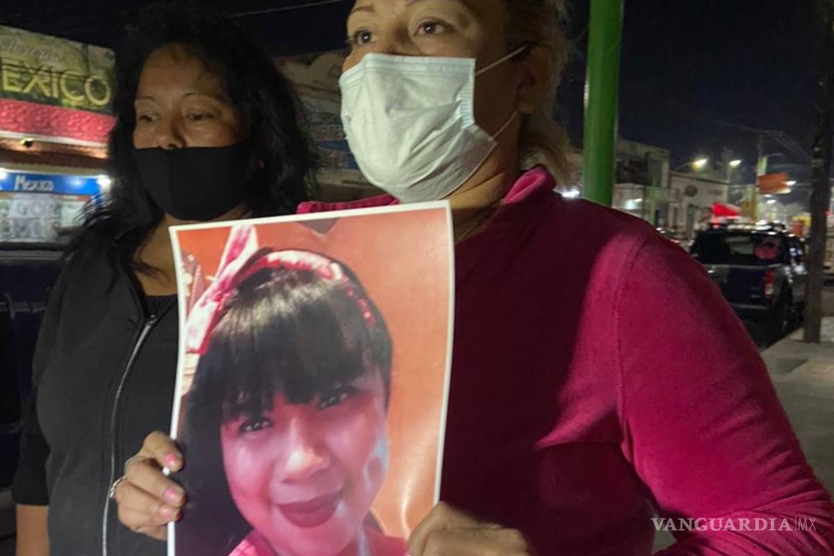 Descarta FGE que muerte de mujer en Frontera, Coahuila, sea feminicidio