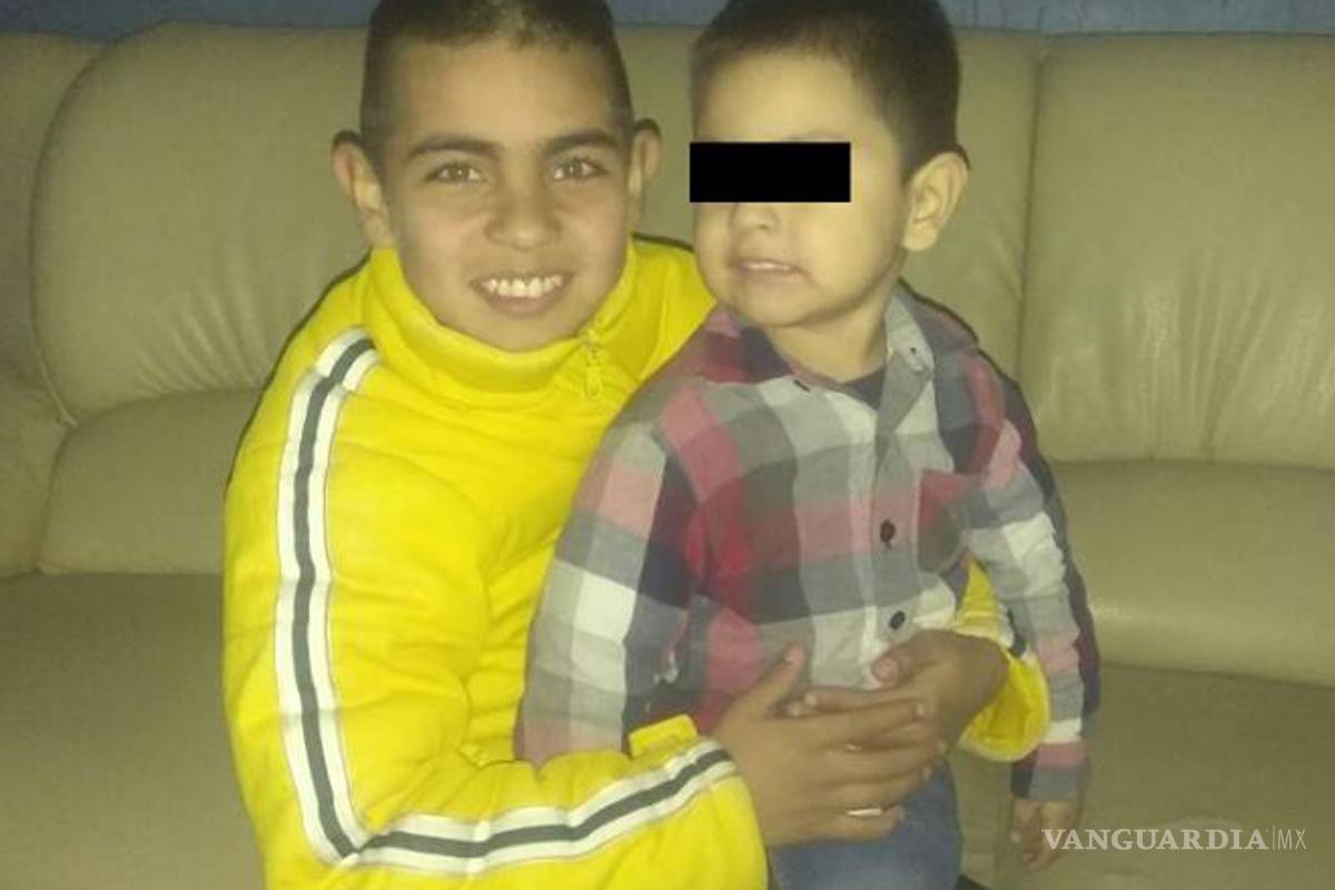 Buscan menor reportado como desaparecido en Piedras Negras