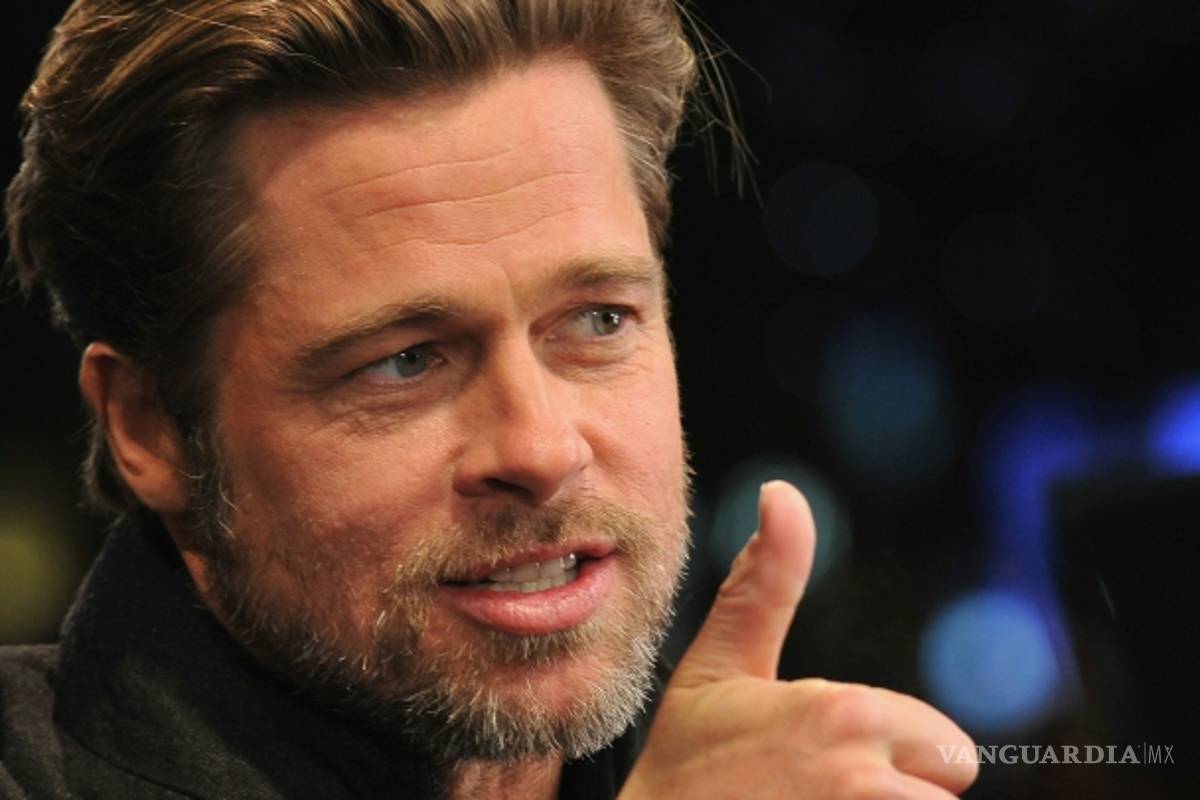 Brad Pitt dejó de beber y comenzó terapia tras divorcio con Angelina