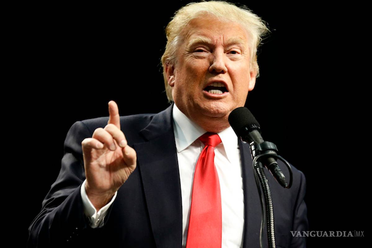 Donald Trump proclama el Mes Nacional de la Herencia Hispana