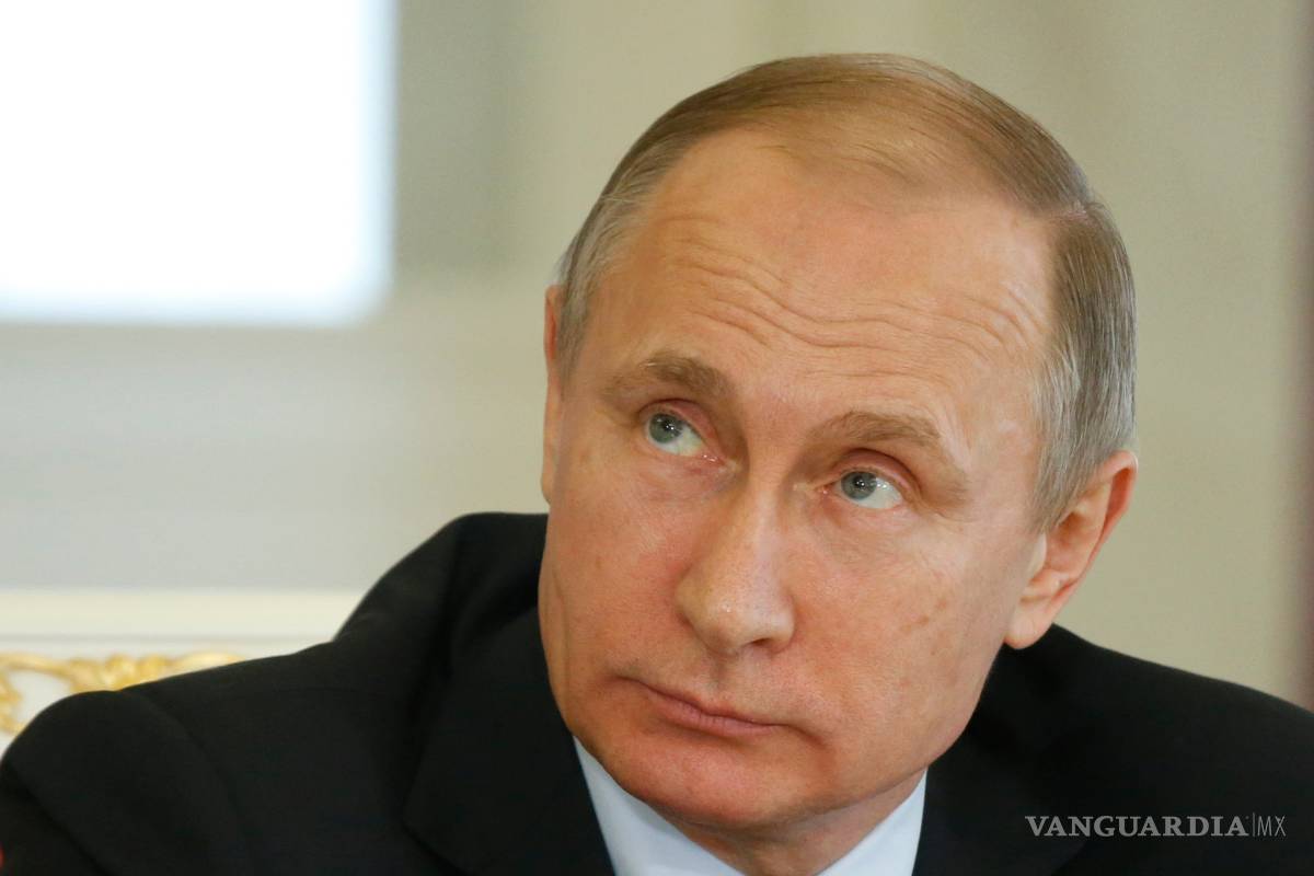 &quot;Chernóbil fue una gran lección para la humanidad&quot;: Putin