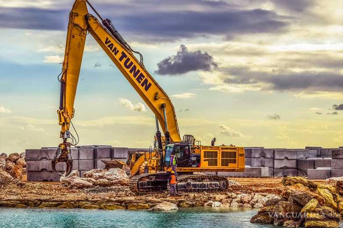 Constructoras sin solvencia económica no serán contratadas por Gobierno de Coahuila