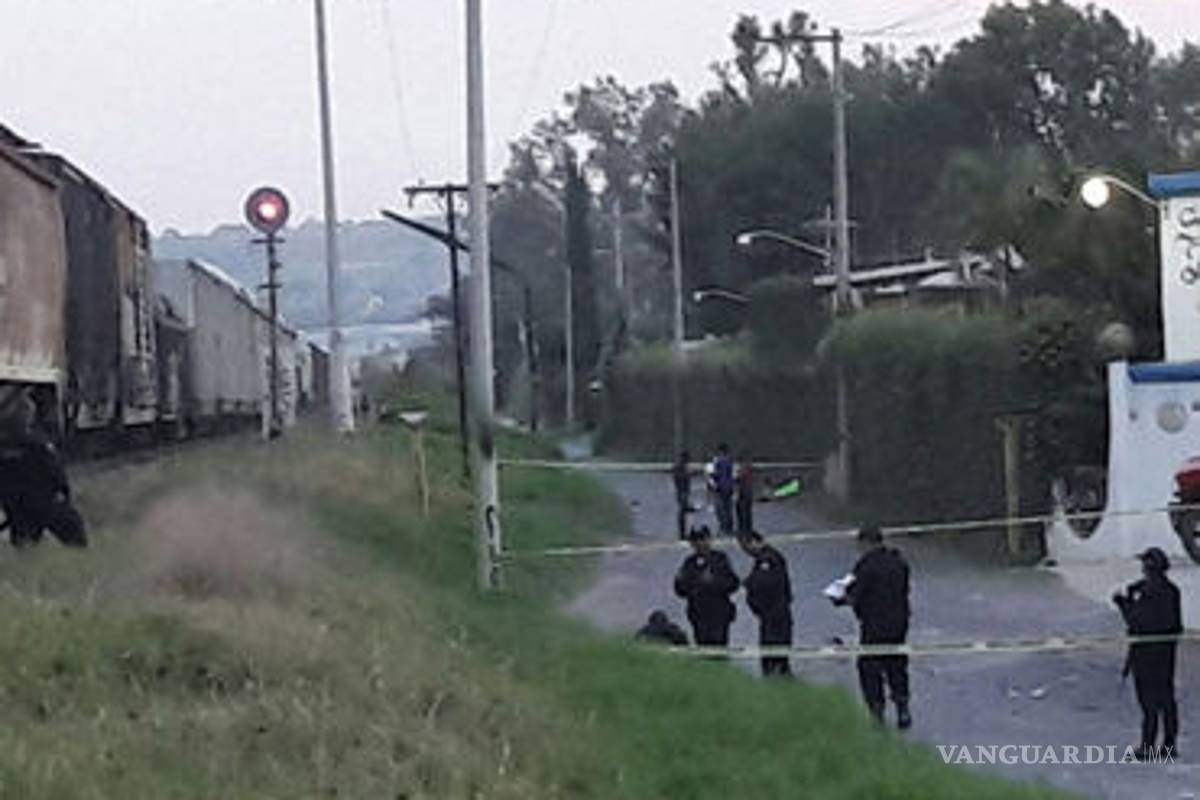 “Justicia” salvaje en Jalisco: le cortan las manos a 6 presuntos ladrones