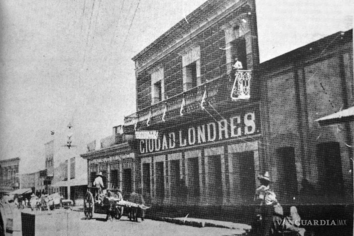 Curiosidades y anécdotas de José María Garza Galán