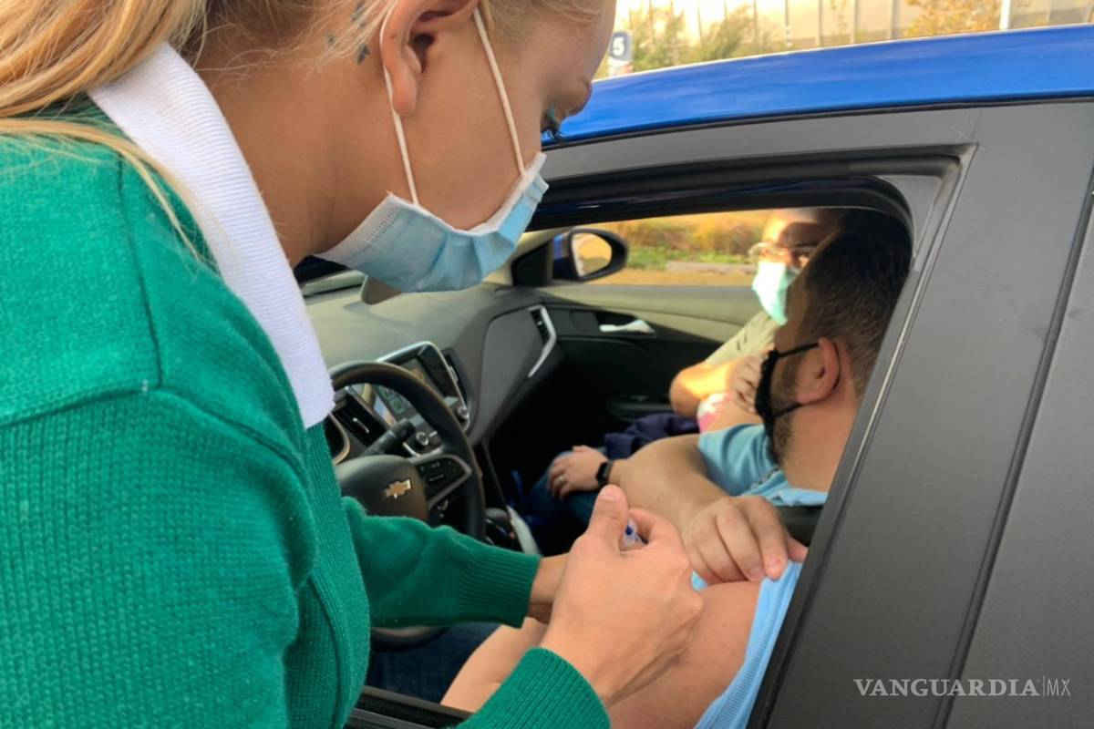 Vacunarán en estadios de Nuevo León contra la influenza