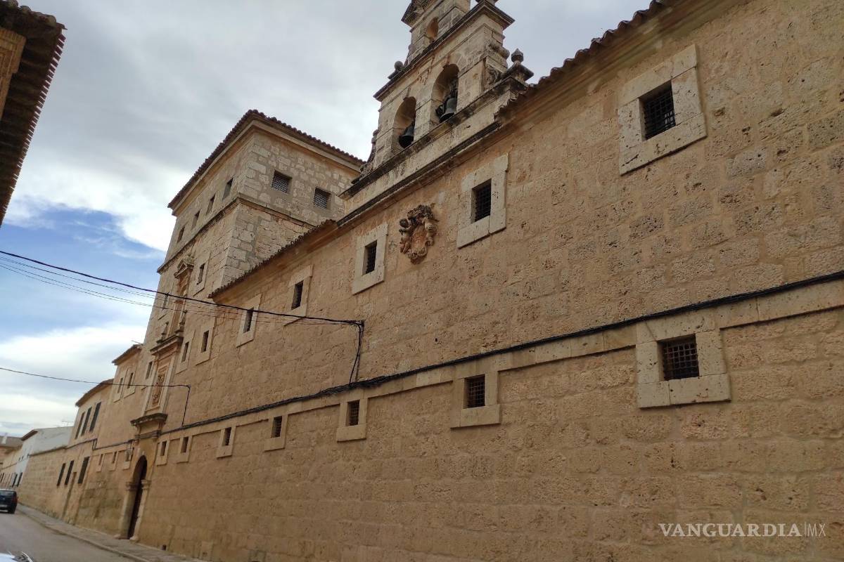 El Toboso, la tierra de Dulcinea que inmortalizó Cervantes