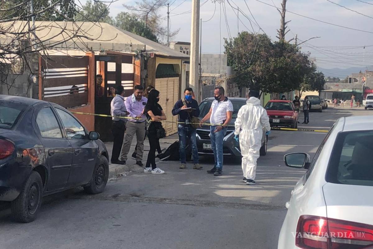 Mateo no soportó el abandono de su pareja, se ahorcó