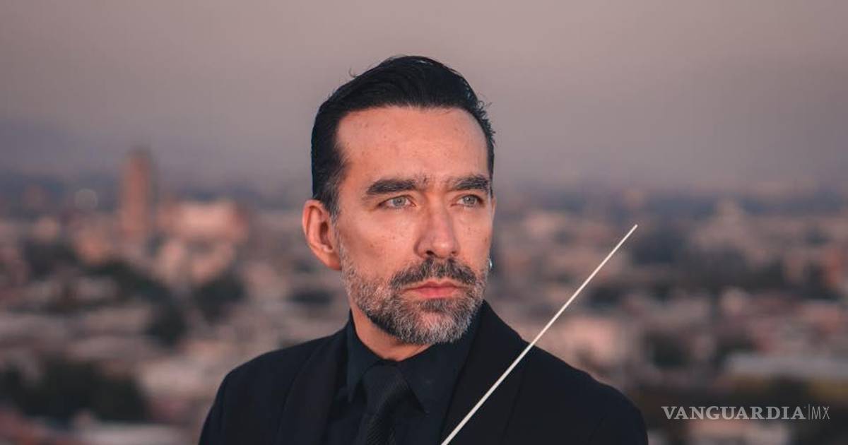 Del piano a la ópera y de regreso: Alejandro Reyes-Valdés se reencuentra con el instrumento en recital