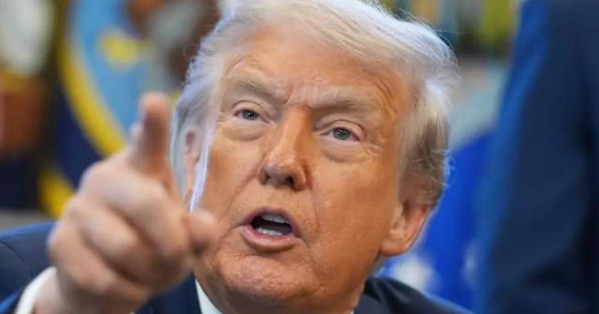 El Consejo de Seguridad de la ONU respalda el alto el fuego de Trump en Gaza