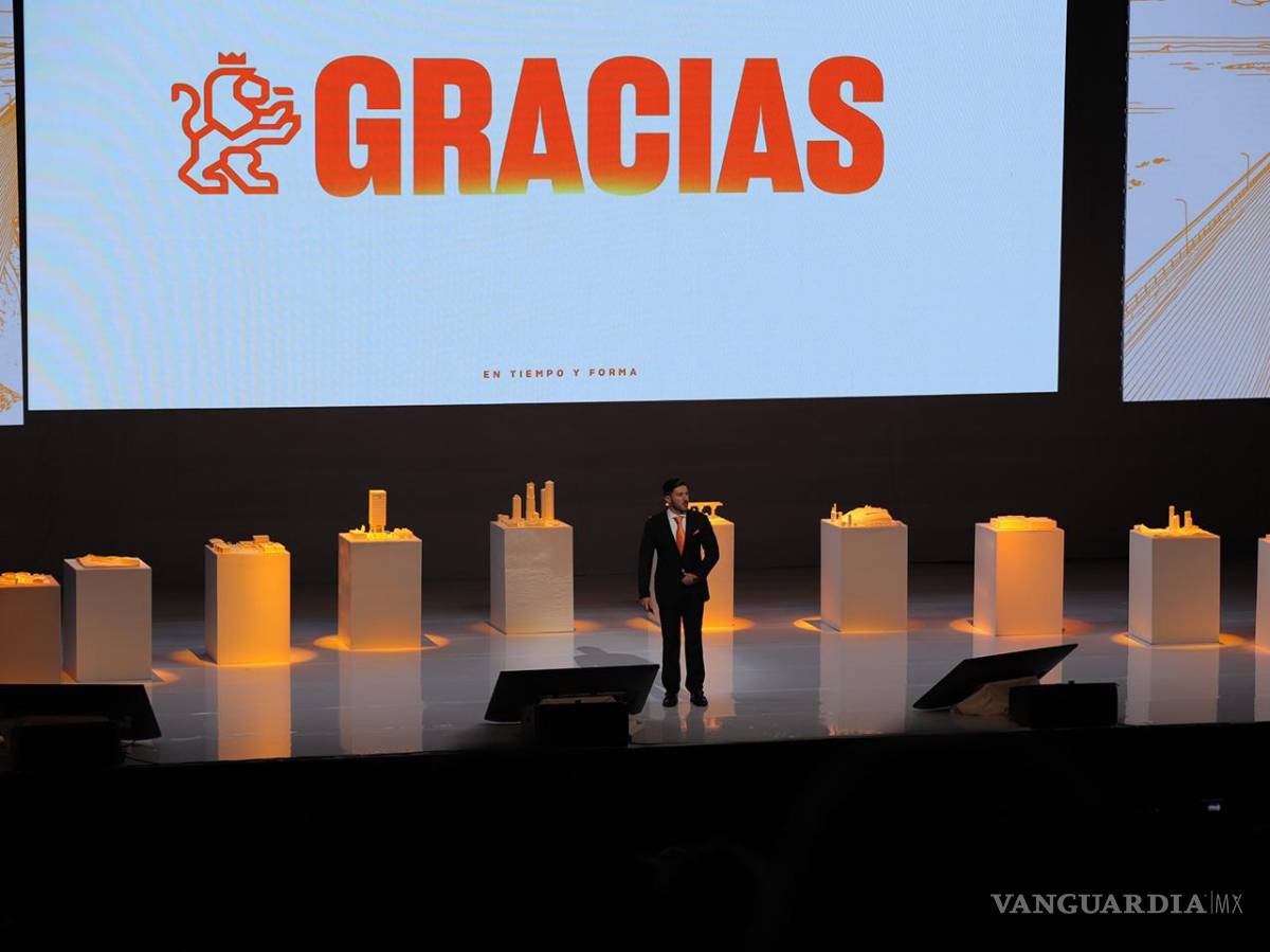 $!Asimismo, a partir de este 2026, Nuevo León contará con un vuelo directo a París, operado por Aeroméxico.