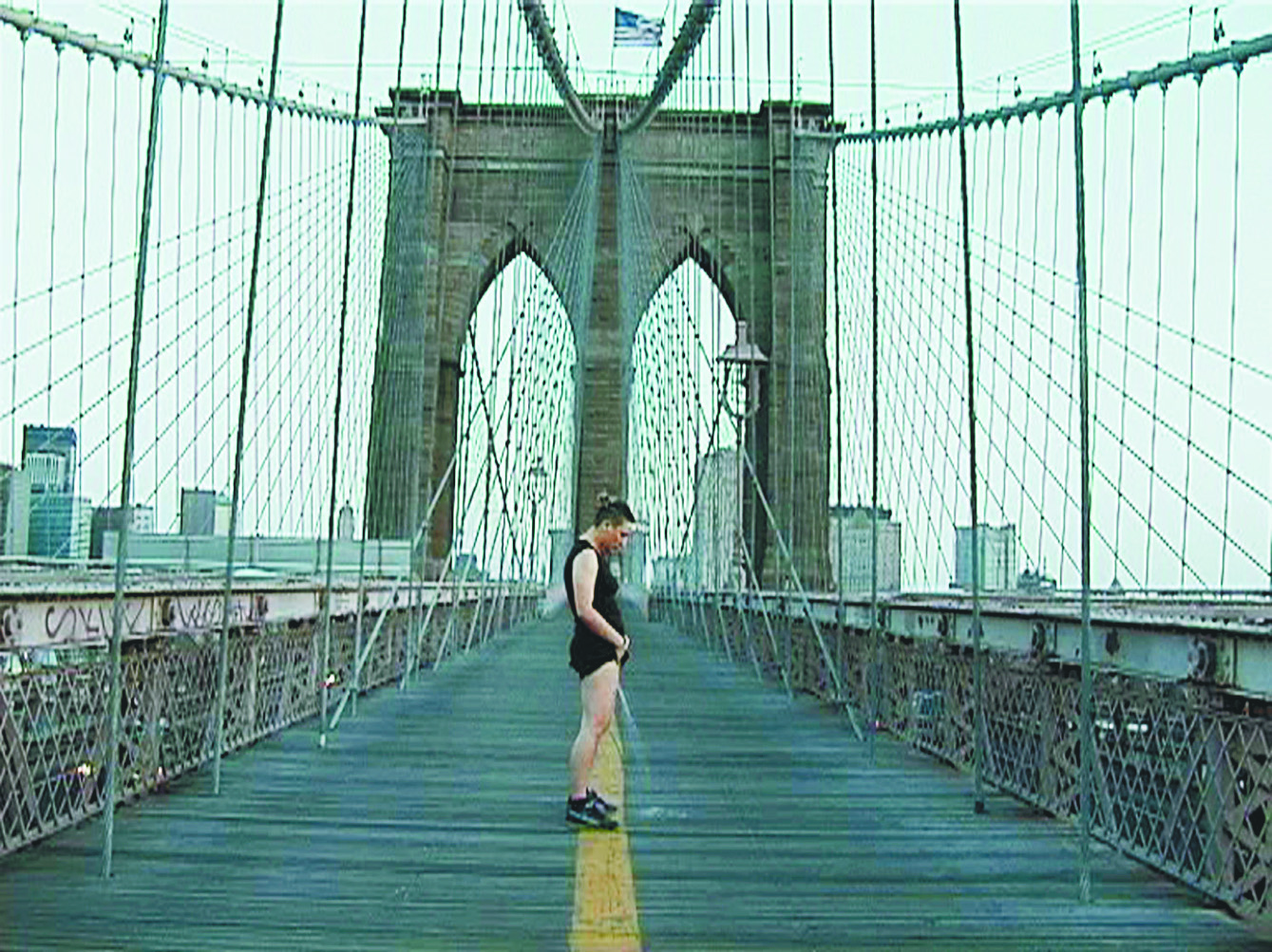 $!Siguiendo las huellas del punk