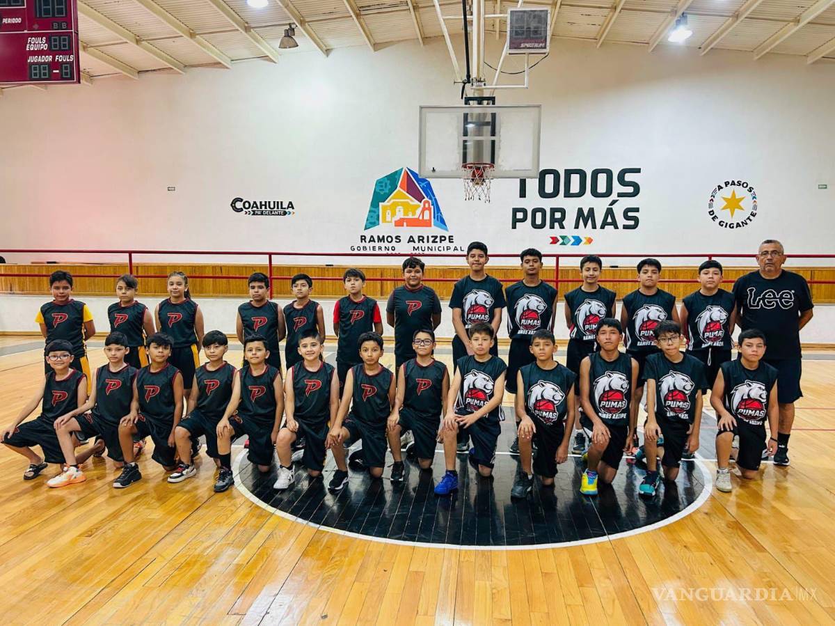 $!El recinto ofrece un entorno seguro y accesible para la práctica del deporte y la convivencia familiar.