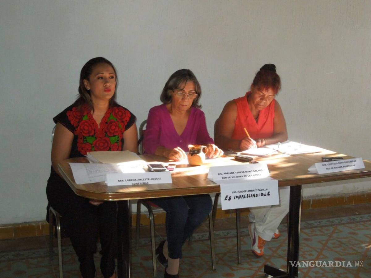 $!Aplica Pronnif política ‘del avestruz’; se maneja en lo oscurito