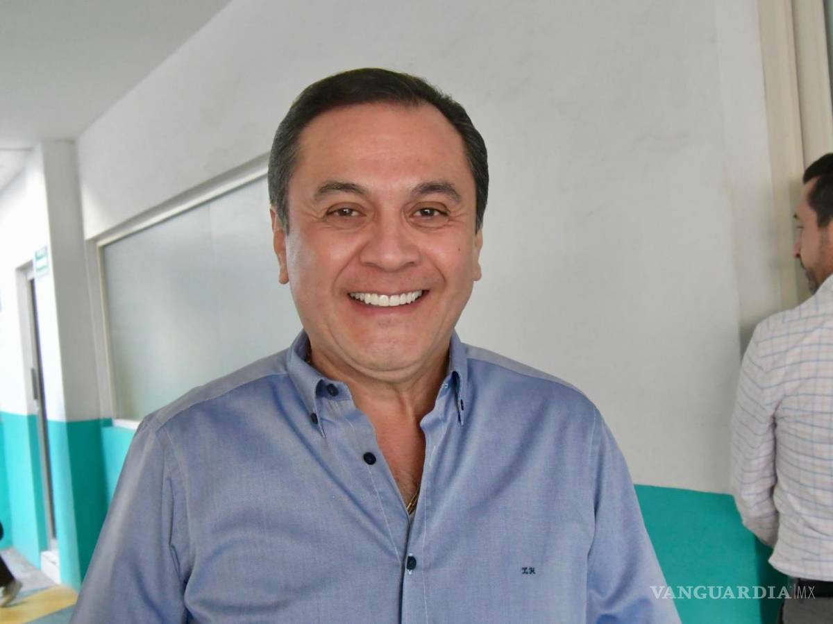 $!Con la toma de protesta de Xavier Alain Herrera Arroyo, SIMAS Torreón inicia una nueva etapa bajo una dirección designada por unanimidad.