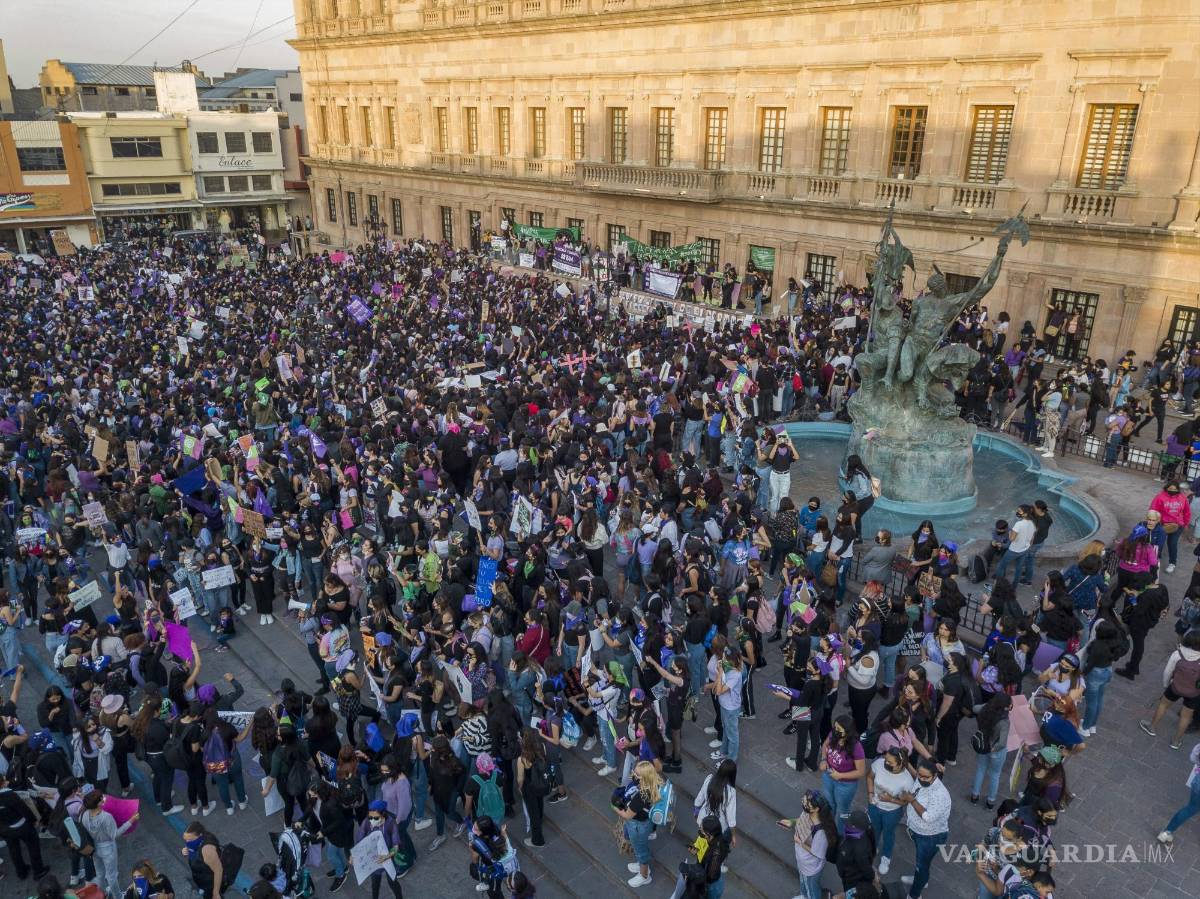 $!Muchos de los casos en donde se activa el Protocolo Alba, son de mujeres que huyeron de su hogar por vivir violencia por parte de la pareja. Muchas de las mujeres acuden a un albergue para esconderse de su victimario.