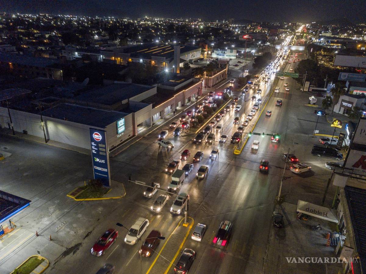 $!Foto: Omar Saucedo