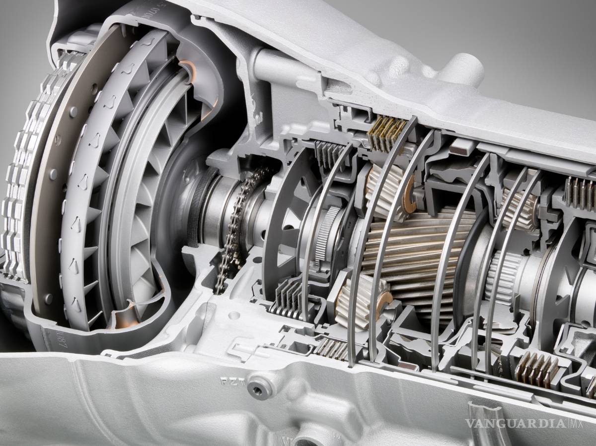 $!Las ventajas y desventajas de un coche con cambios automáticos