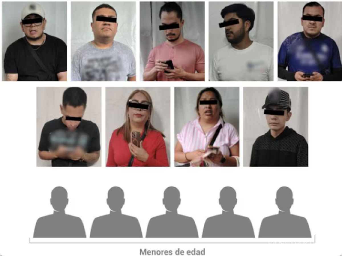 $!Las autoridades mantuvieron presencia durante toda la jornada para responder rápidamente ante cualquier situación irregular.